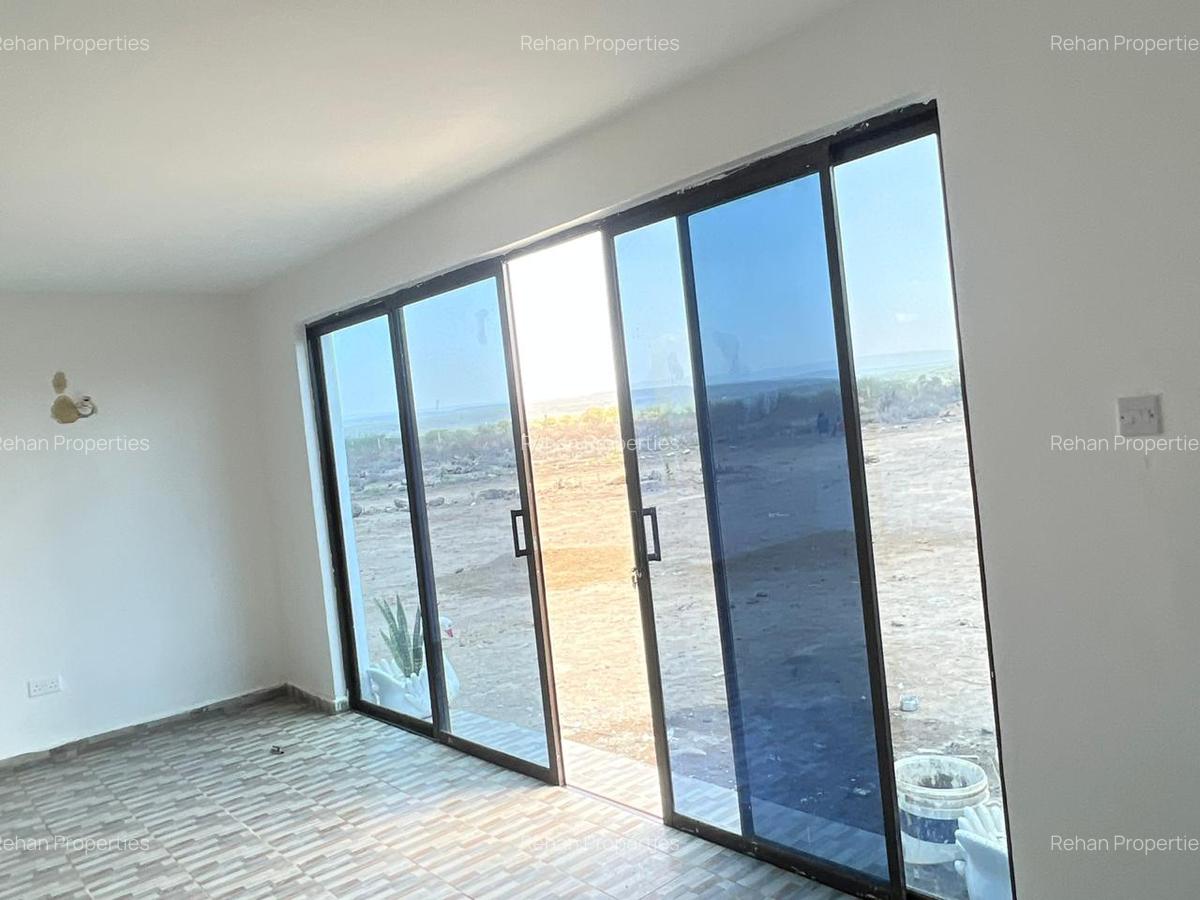 2 Bed House with En Suite at Oletepesi - 2