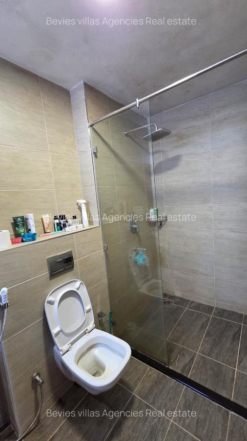 3 Bed Apartment with En Suite in General Mathenge - 4