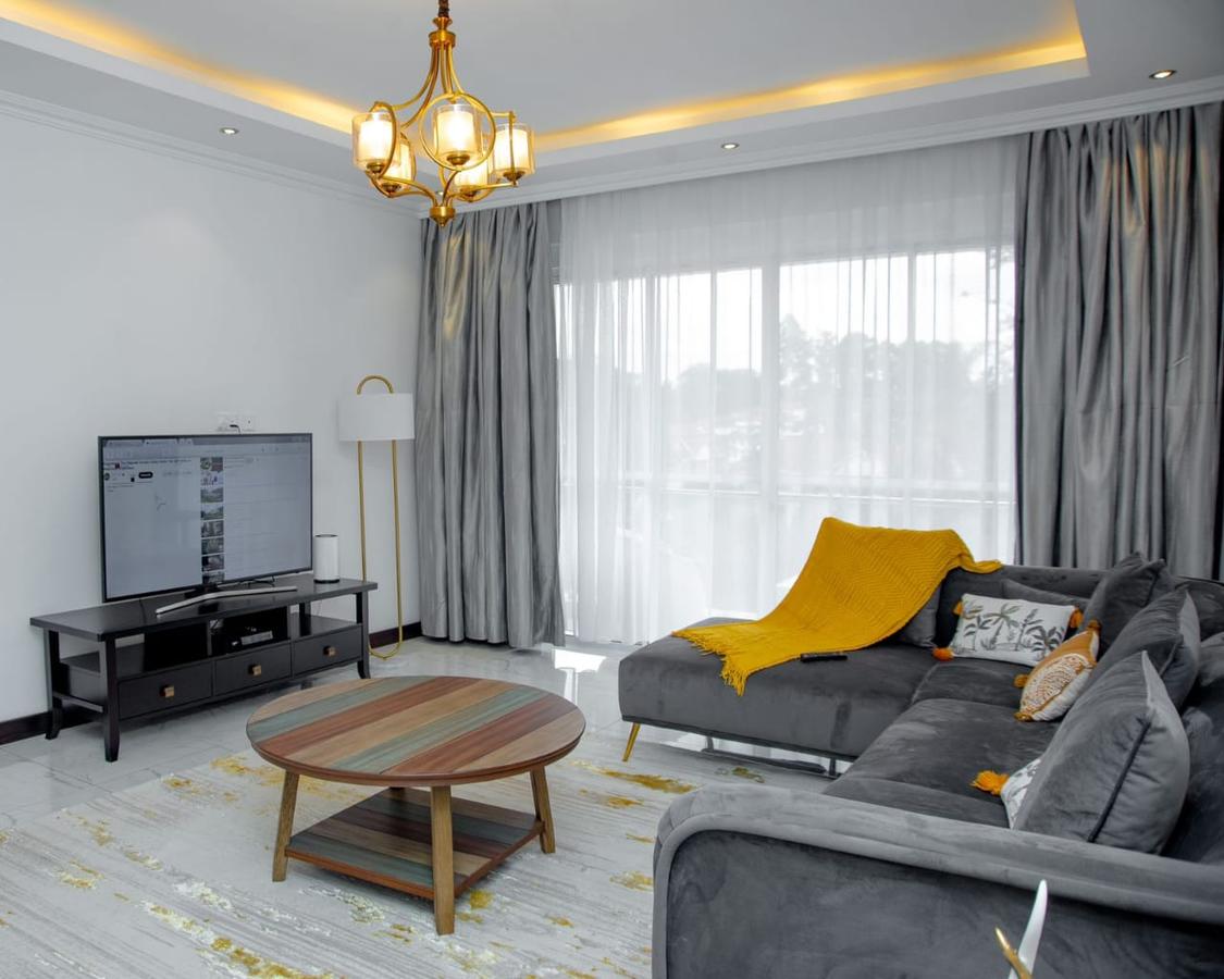 Furnished 2 Bed Apartment with En Suite in Westlands Area - 14