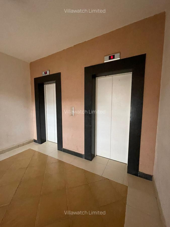 4 Bed Apartment with En Suite in Kileleshwa - 3