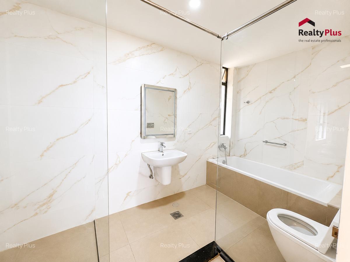 6 Bed Apartment with En Suite at Matumbato - 8