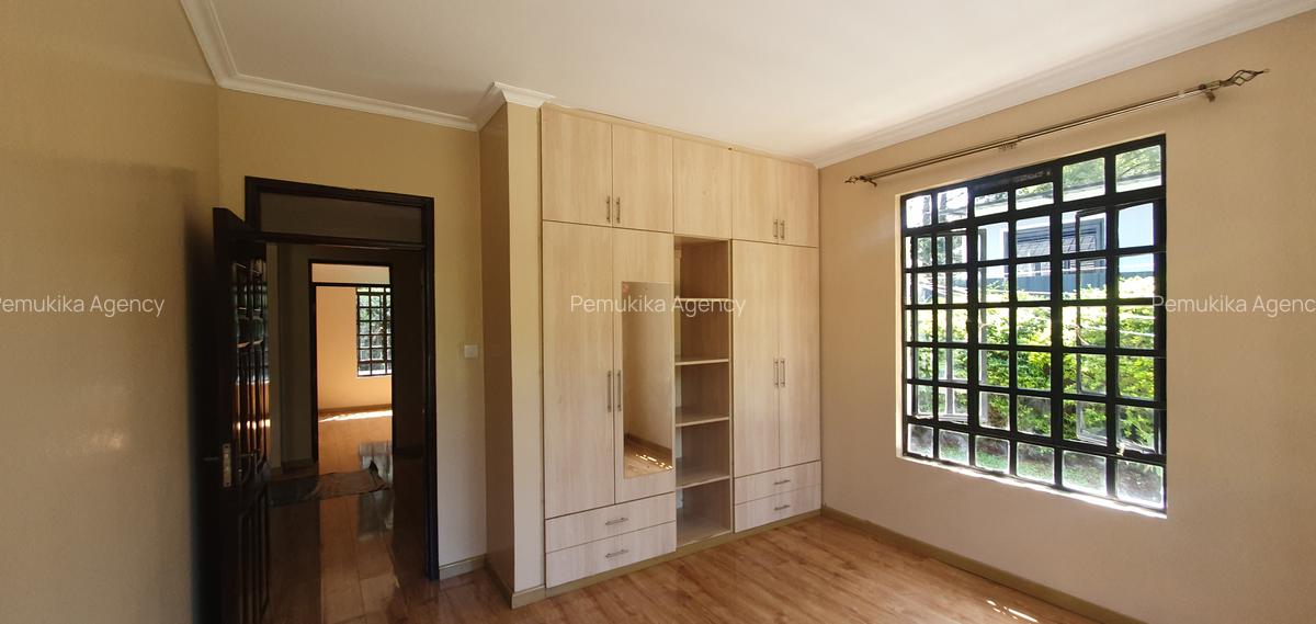 3 Bed House at Bomas - 9