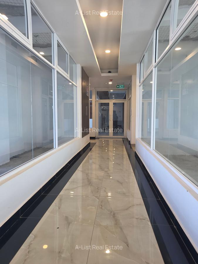 997 ft² Commercial Property with Service Charge Included at Kilimani - 7