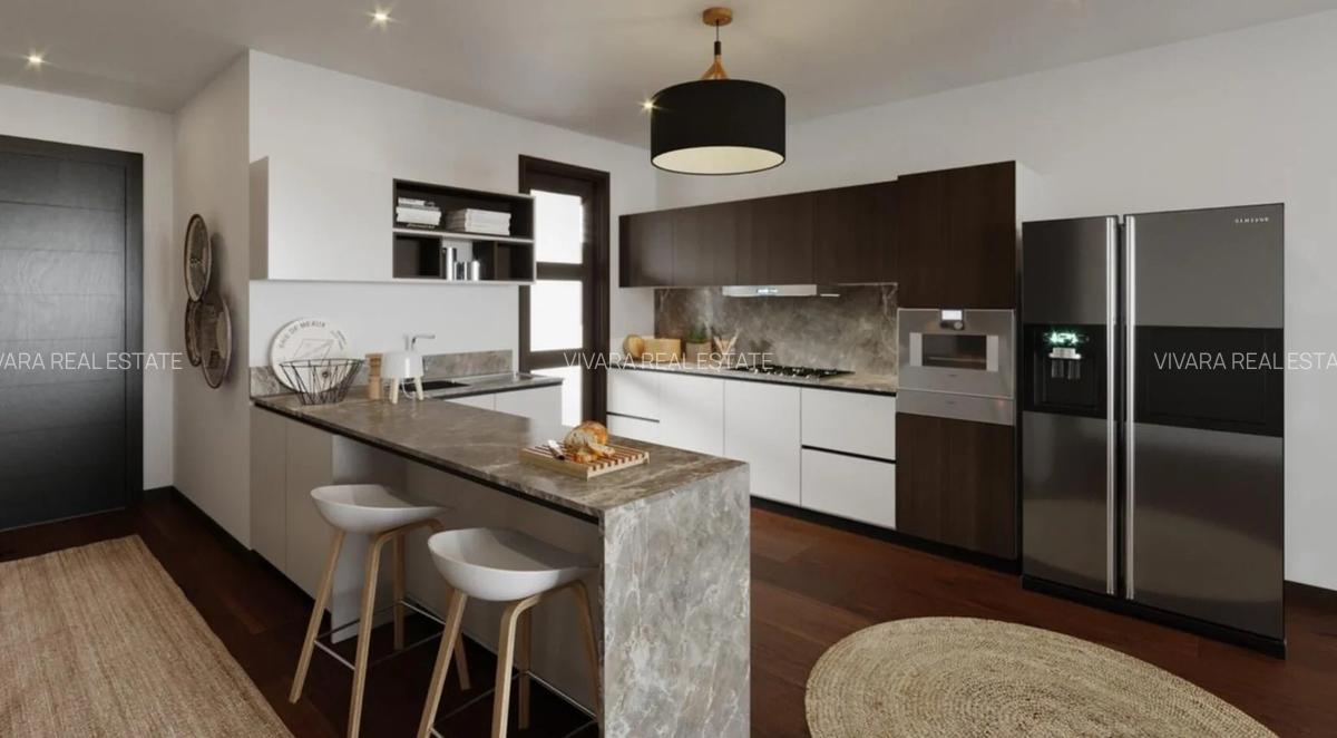 2 Bed Apartment with En Suite in Riverside - 6