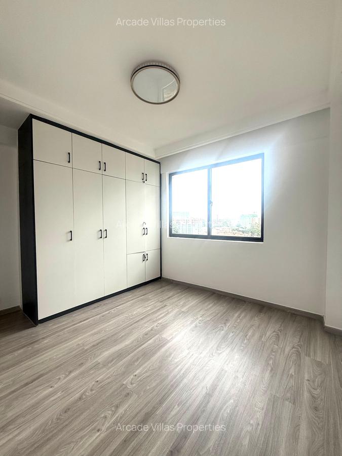 1 Bed Apartment with En Suite in Kileleshwa - 6