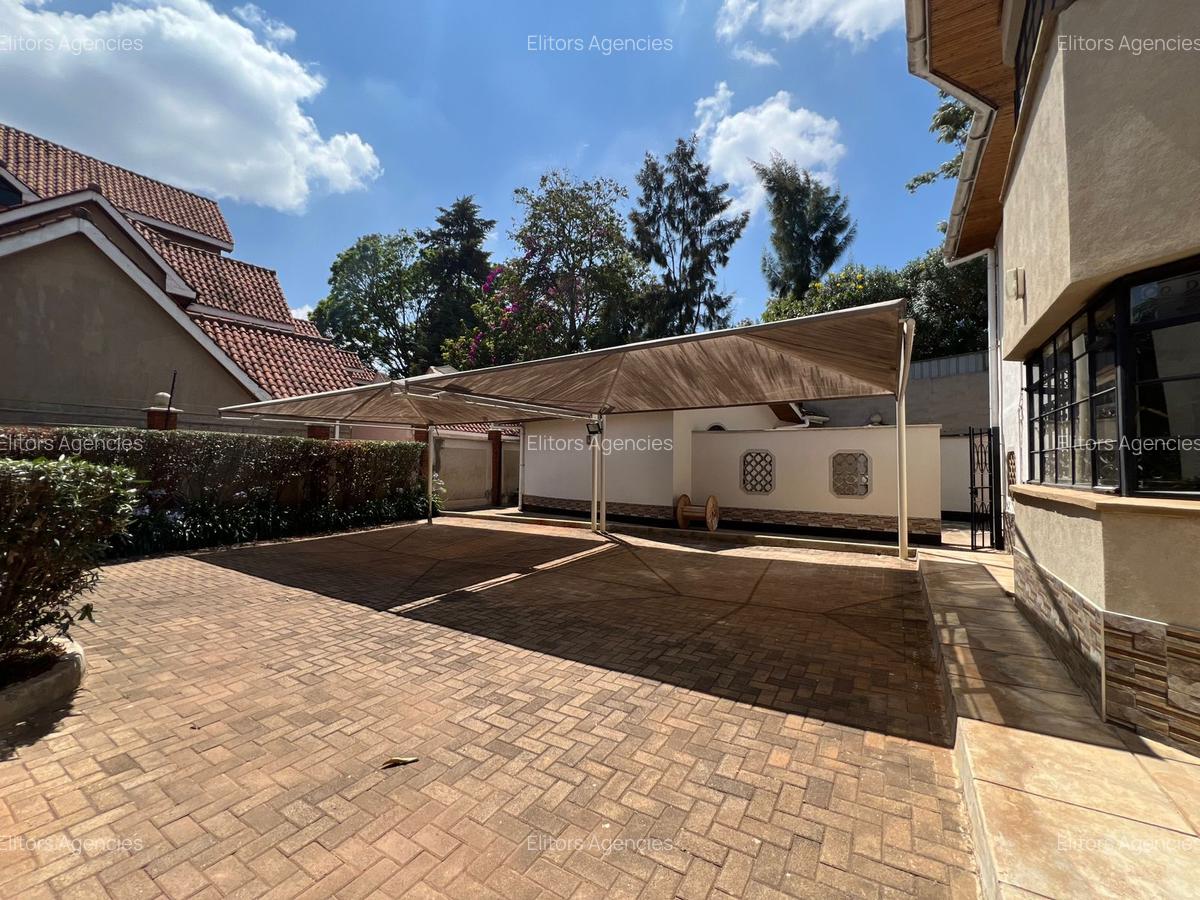 5 Bed Apartment with En Suite at Redhill Road - 18