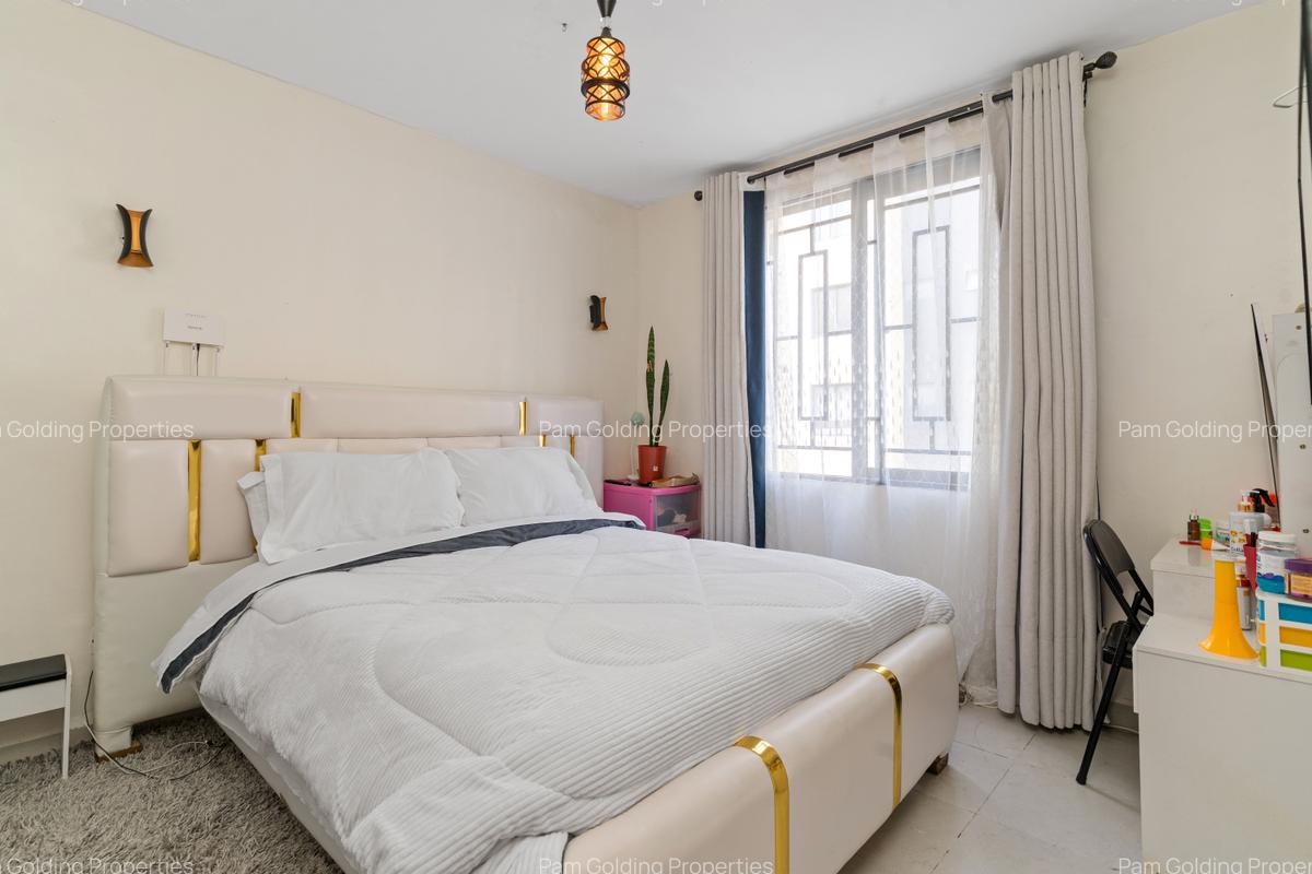 Serviced 3 Bed Apartment with En Suite at Namanga Road - 6