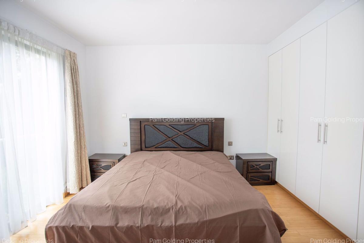 4 Bed Townhouse with En Suite in Thika Road - 9