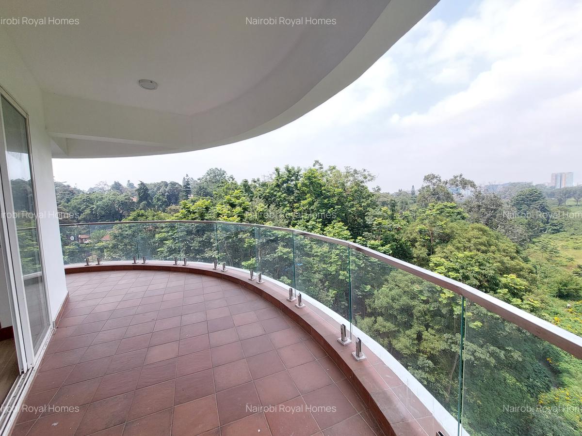 Commercial Property with Backup Generator at Muthaiga Road - 17