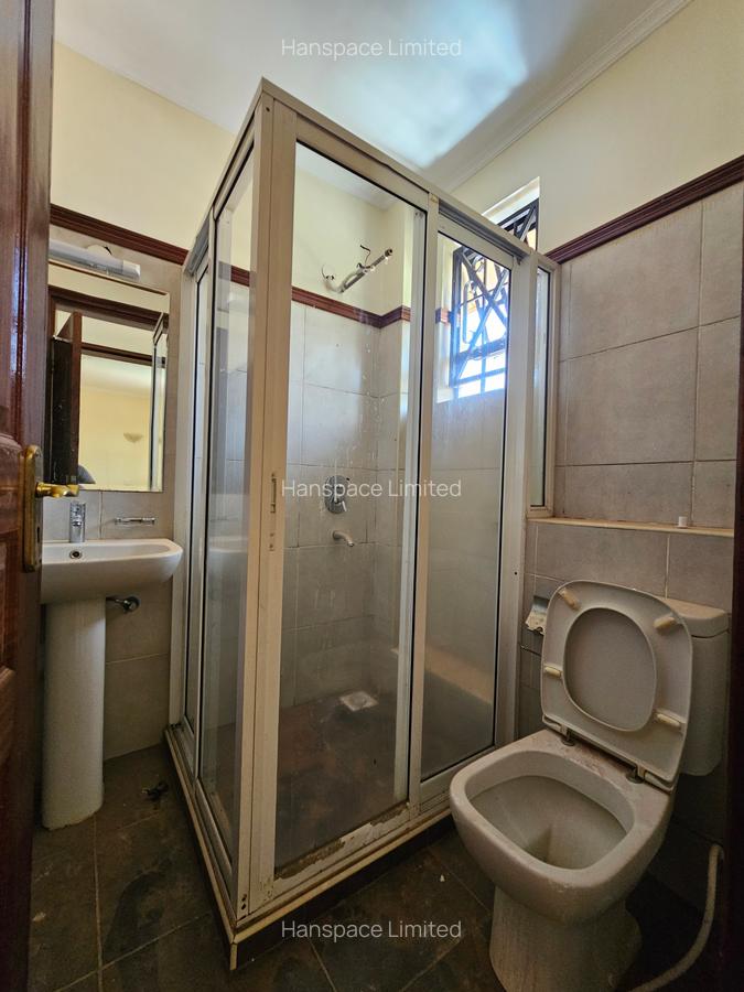 5 Bed Townhouse with En Suite in Kileleshwa - 20