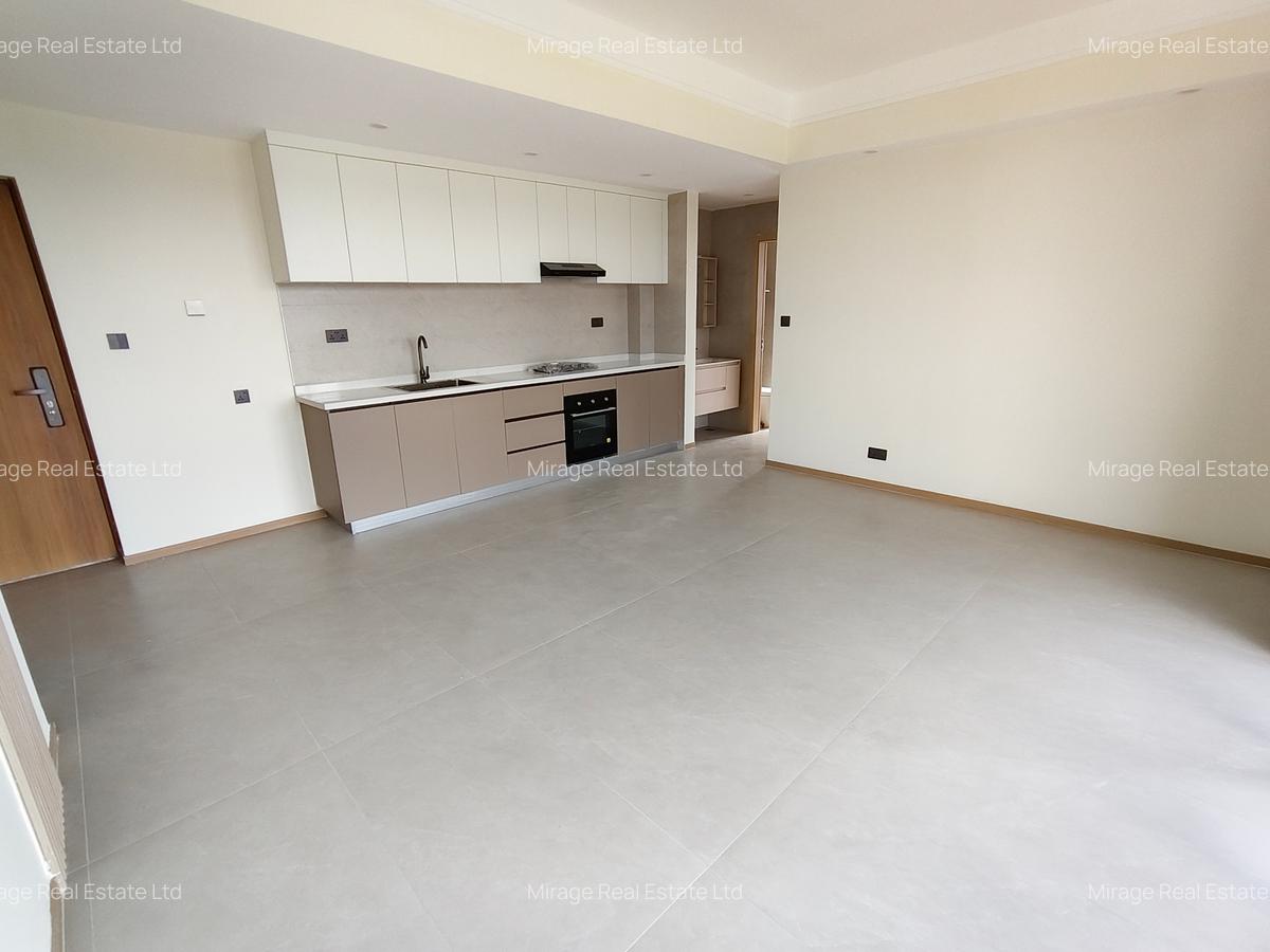 2 Bed Apartment with Swimming Pool in Westlands Area - 19