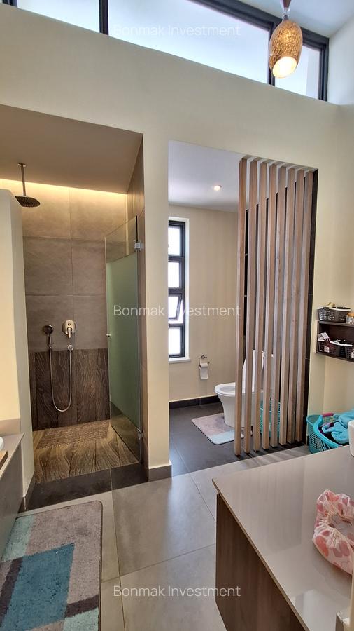 4 Bed Townhouse with En Suite at Tilisi - 13