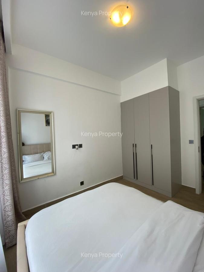 1 Bed Apartment with Swimming Pool at Westlands - 14