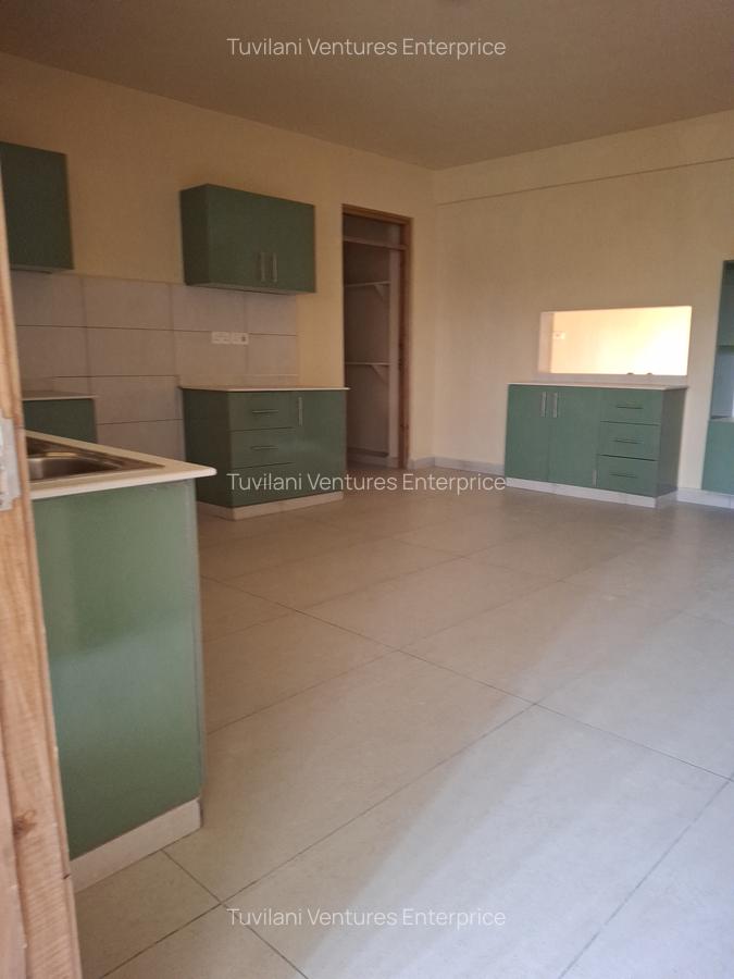 Serviced 4 Bed Apartment with En Suite at Nyali Mombasa - 11