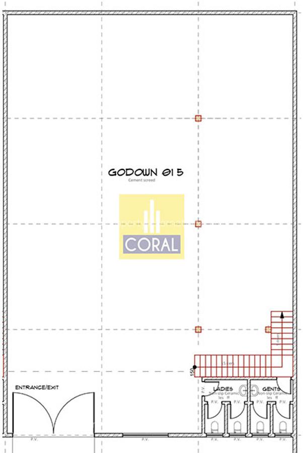 Warehouse in Mombasa Road - 7