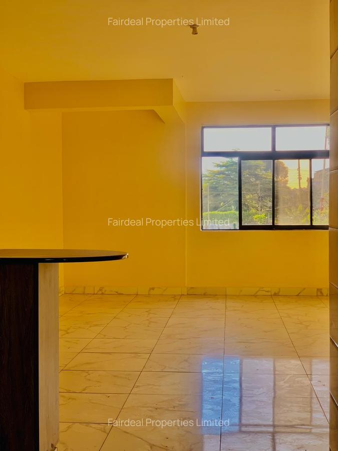 2 Bed Apartment with Backup Generator in Thindigua - 16