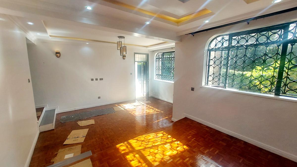4 Bed Townhouse with En Suite at Chalbi Drive - 9