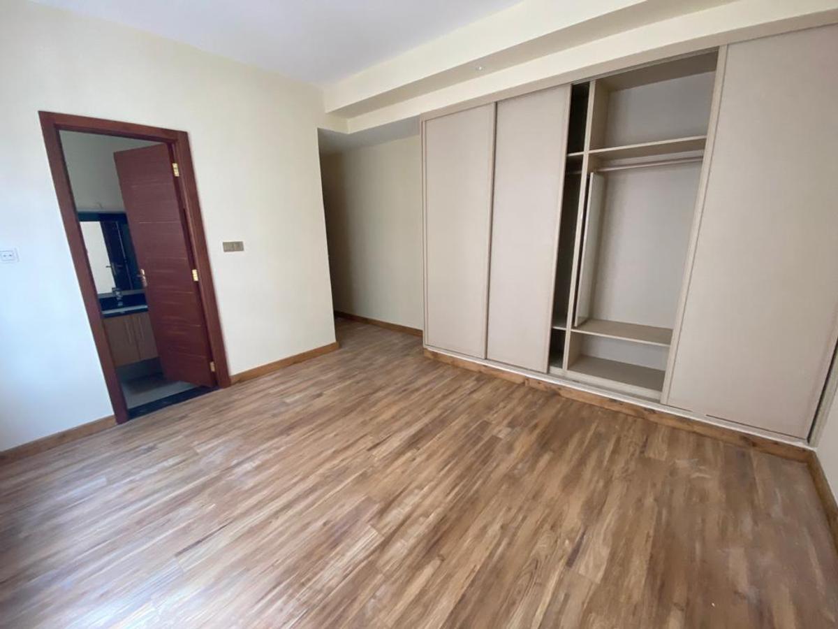 4 Bed Apartment with En Suite in Kileleshwa - 13