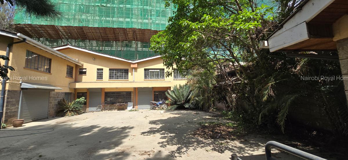 Residential Land at Menenelik Road - 2