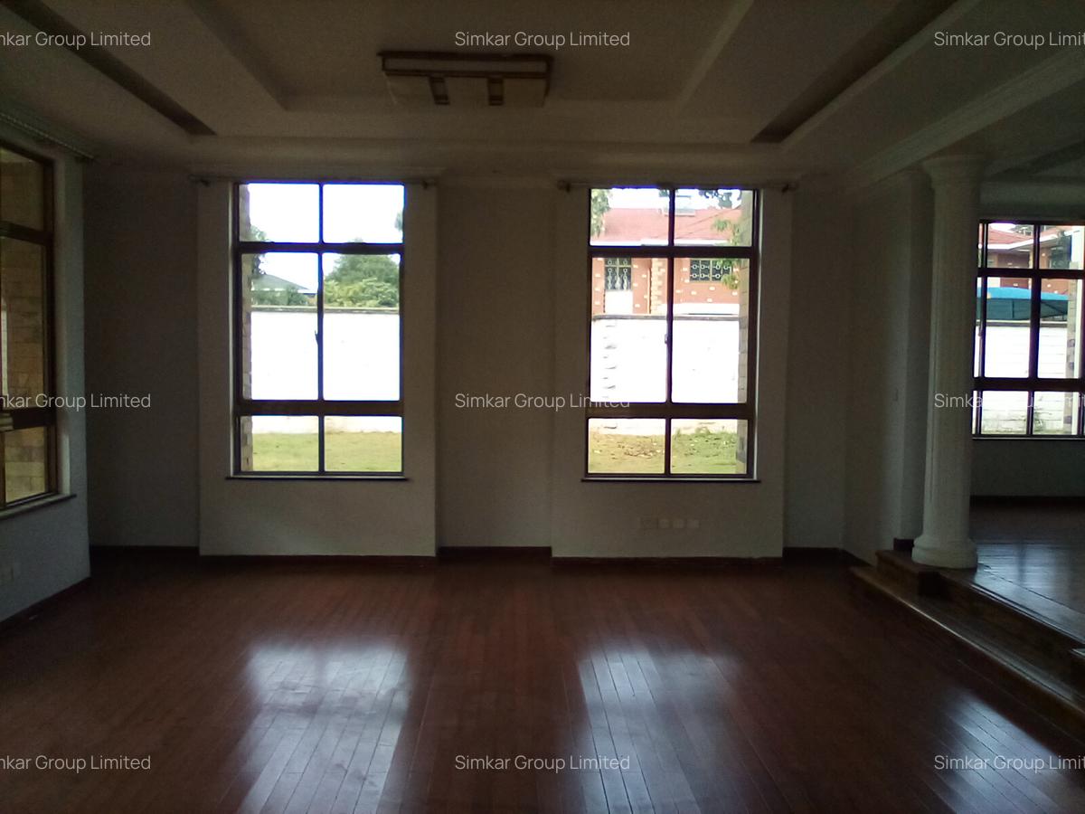 6 Bed Townhouse with En Suite at Karen - 8