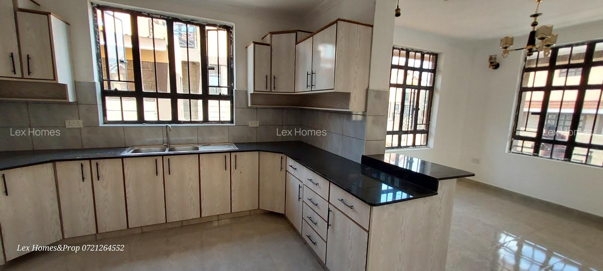 4 Bed Villa with En Suite at Rimpa - 7