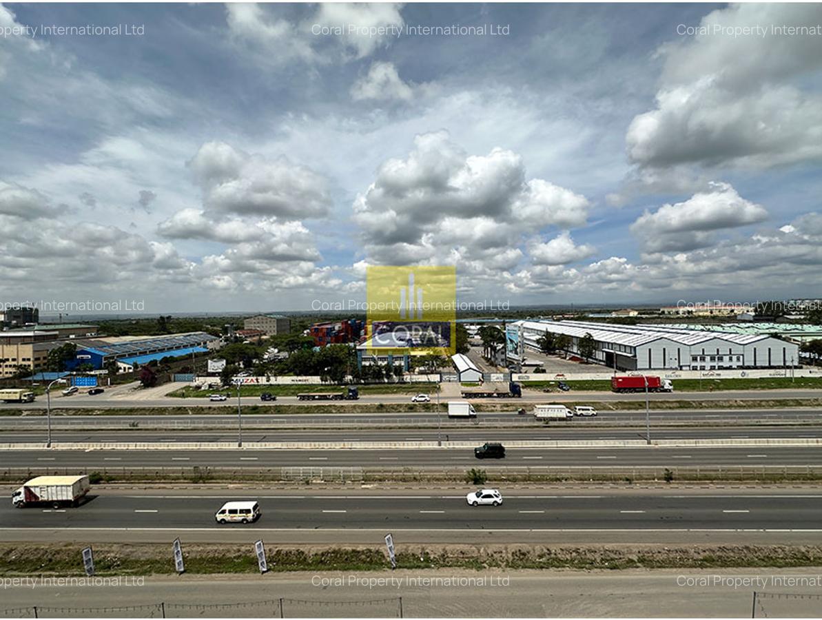 1,400 ft² Office in Mombasa Road - 19