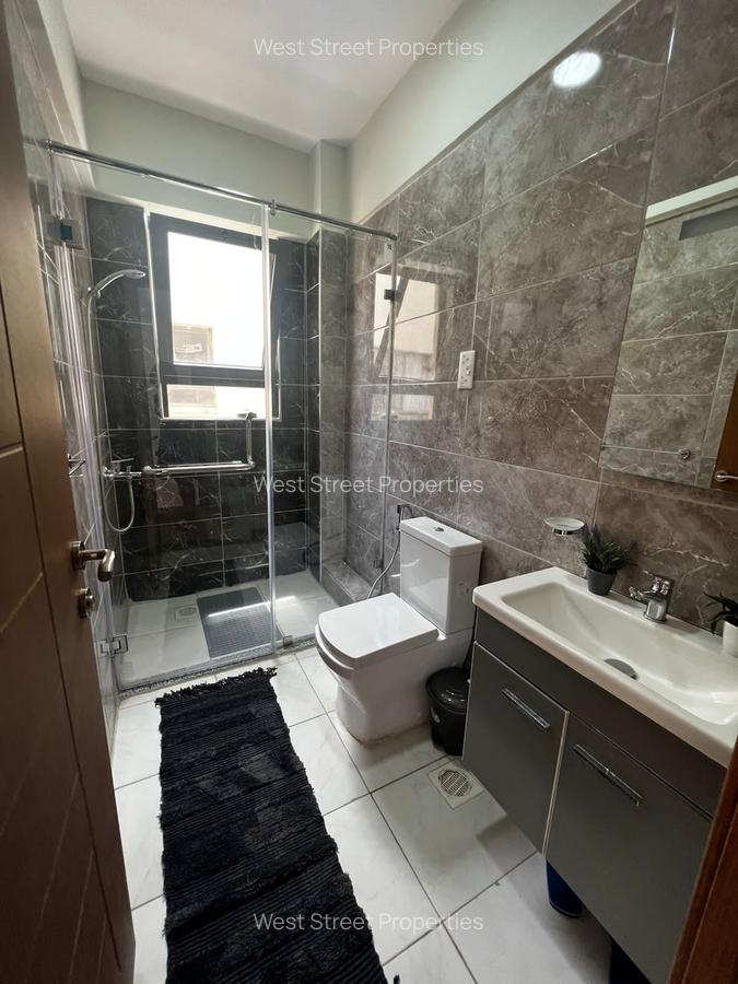 3 Bed Apartment with En Suite at Argwings Kodhek - 5