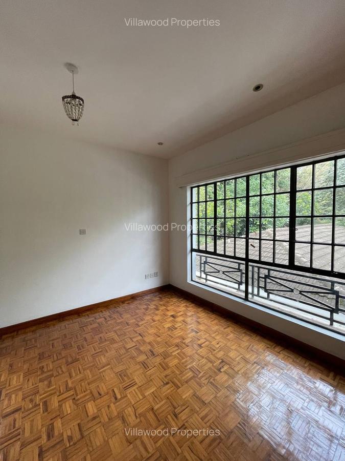 5 Bed House with En Suite in Gigiri - 13