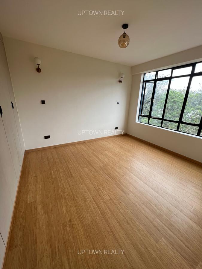 2 Bed Apartment with En Suite at Rhapta Road - 9