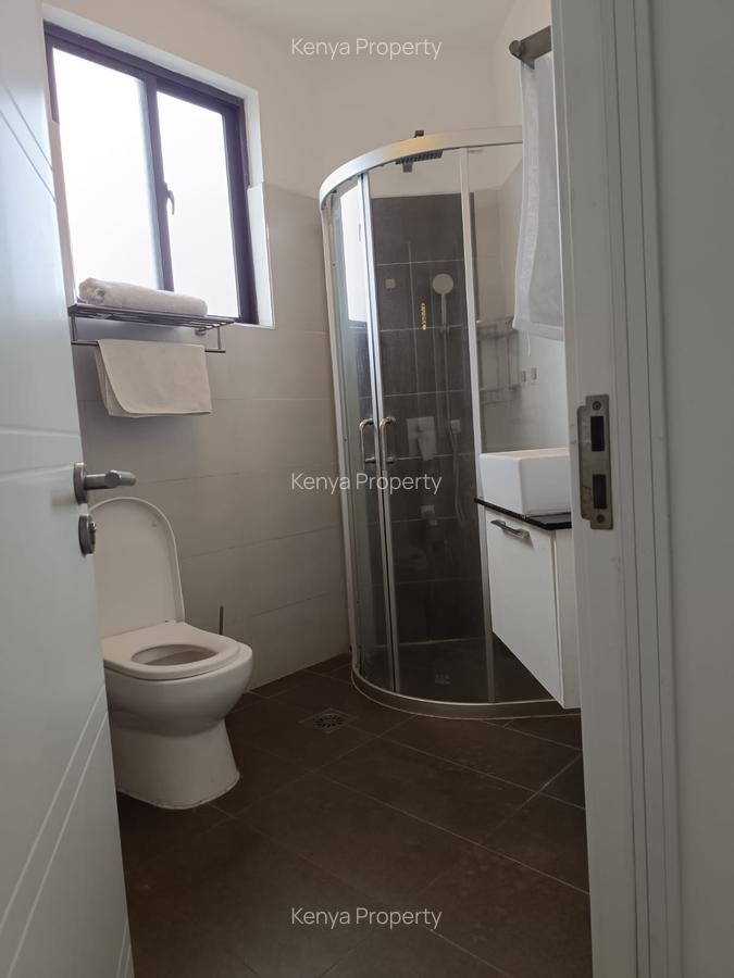 3 Bed Apartment with En Suite at Kirichwa Rd - 8