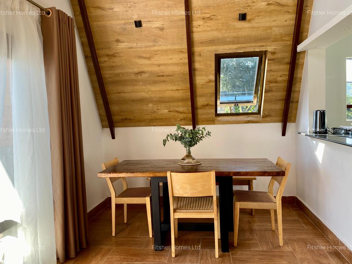 2 Bed House with En Suite in Tigoni - 16