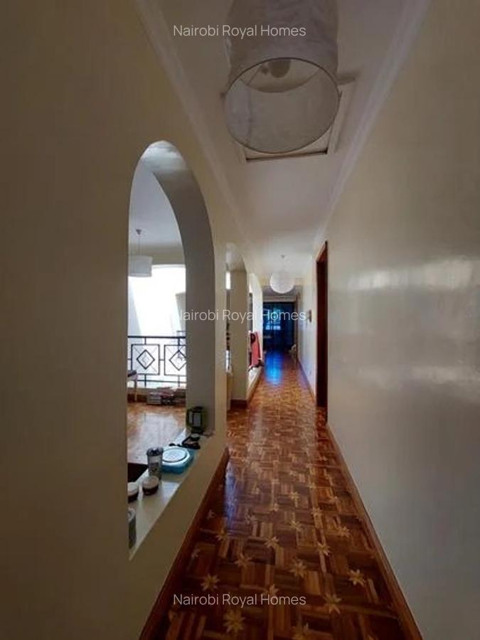 4 Bed Townhouse with En Suite at Off Convent Drive - 10