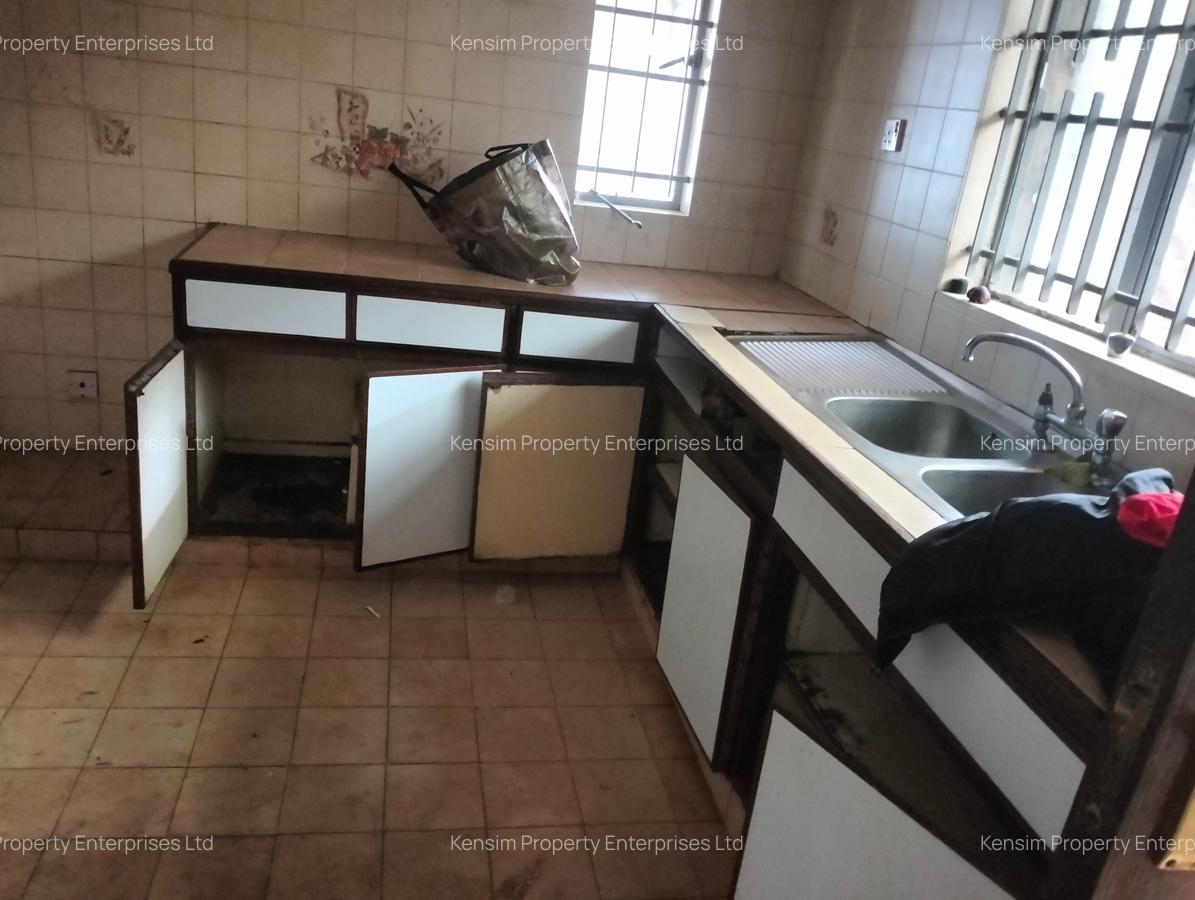 4 Bed Townhouse with En Suite in Kileleshwa - 8