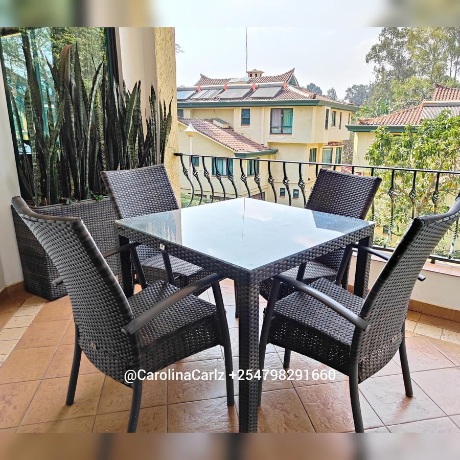 4 Bed Townhouse with En Suite at Brookside Drive - 13