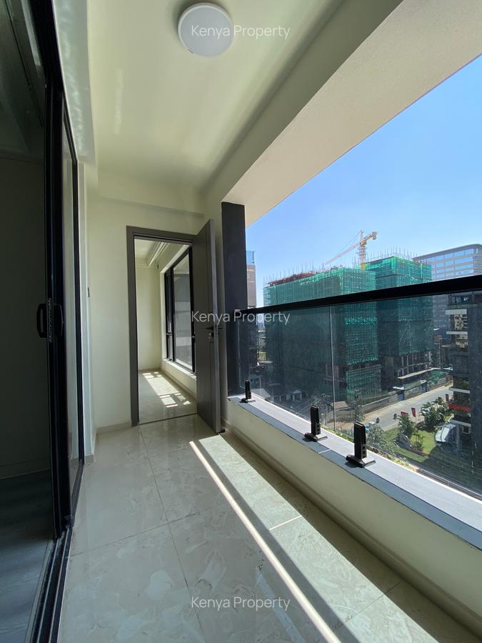 1 Bed Apartment with Swimming Pool at Westlands Road - 6