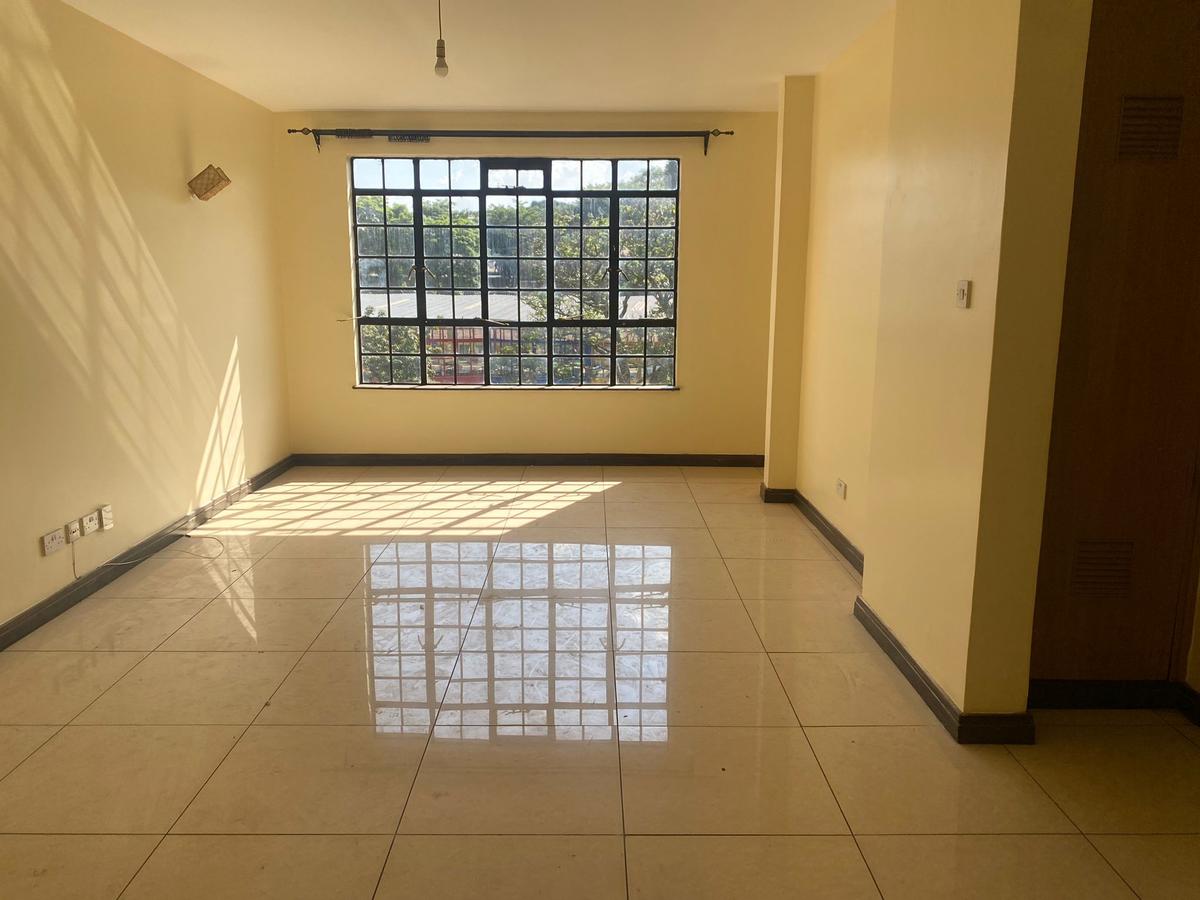 2 Bed Apartment with En Suite in Parklands - 2