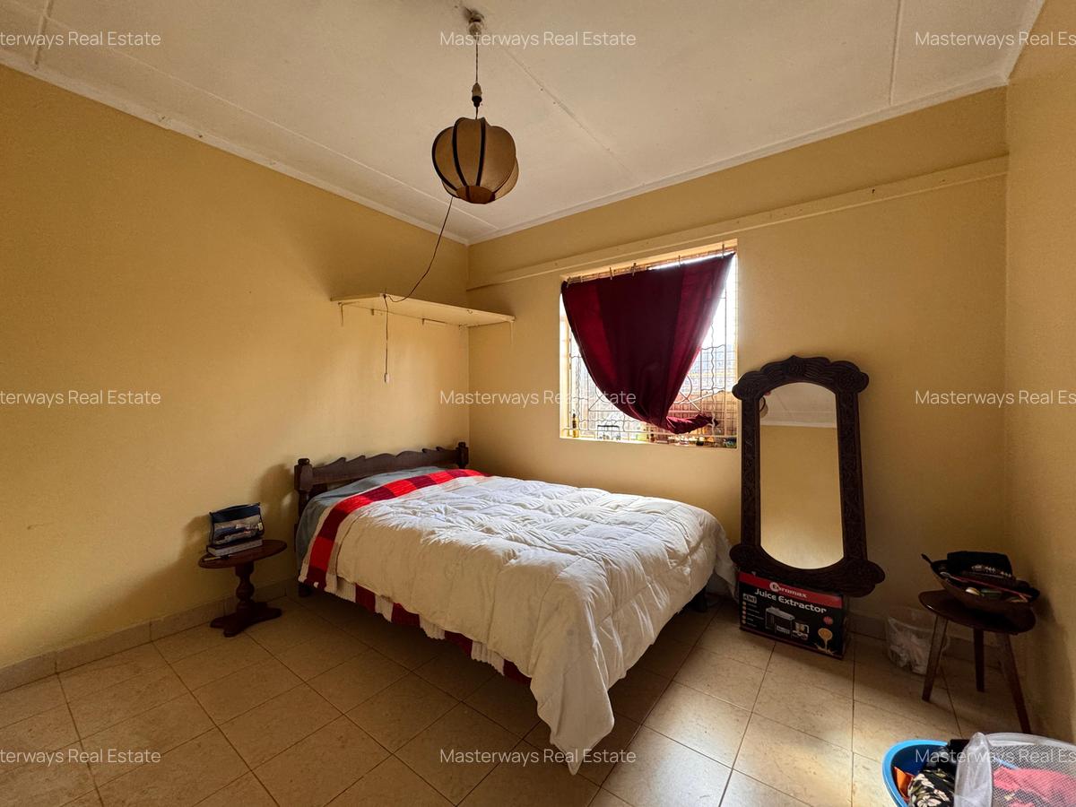 3 Bed House with Staff Quarters in Buruburu - 6
