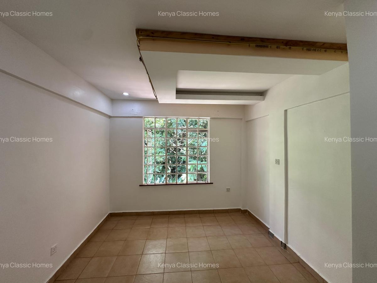 1 Bed Apartment with En Suite at Lavington Nairobi Kenya - 5