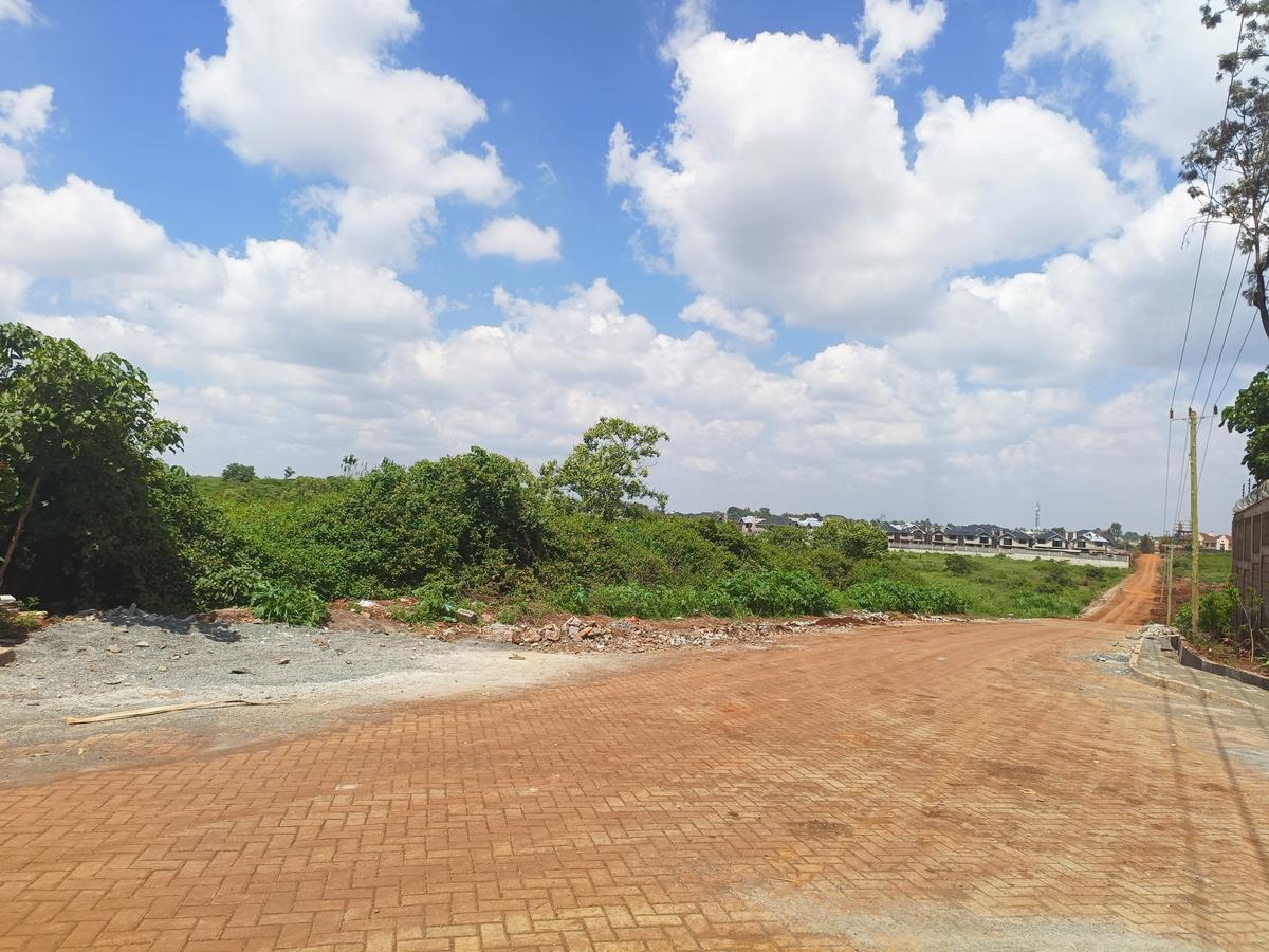 25 ac Land at Off Paradise Lost Road - 9