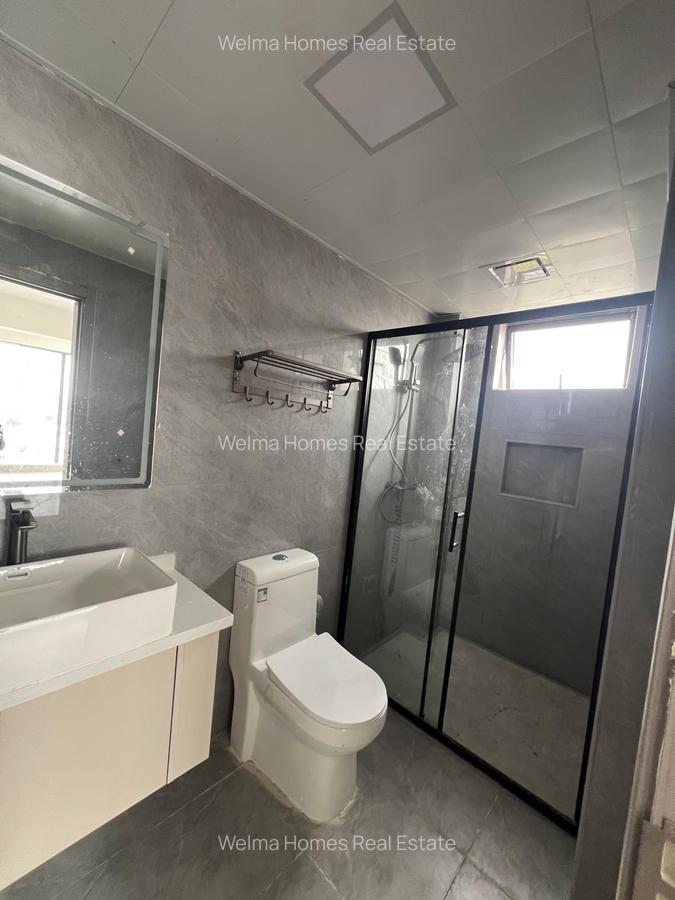 4 Bed Apartment with En Suite in Kileleshwa - 14