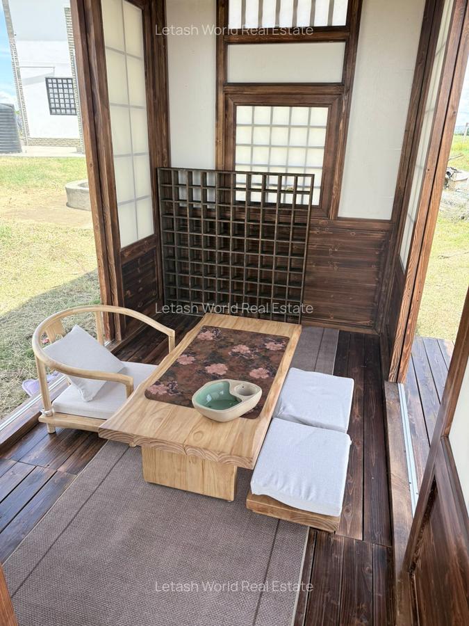 3 Bed House with En Suite in Naivasha - 18