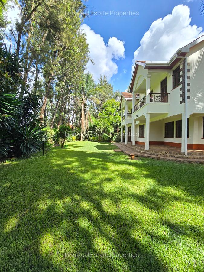 4 Bed House with En Suite in Runda - 4