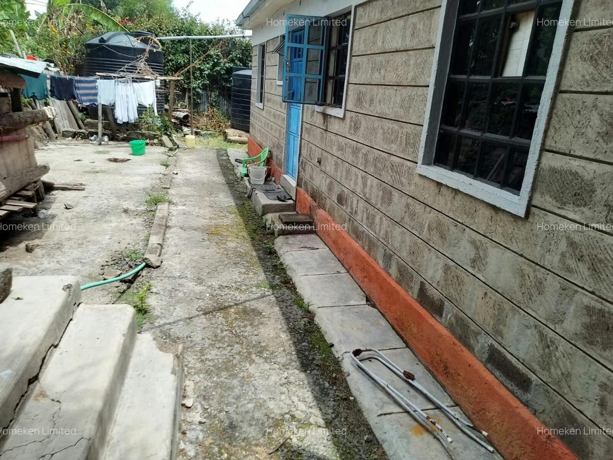 3 Bed House with En Suite at Kiserian - 6