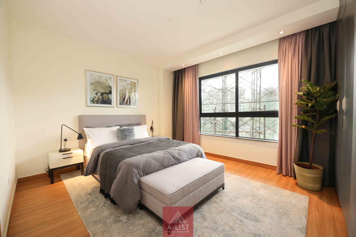 1 Bed Apartment with En Suite at Riverside - 18