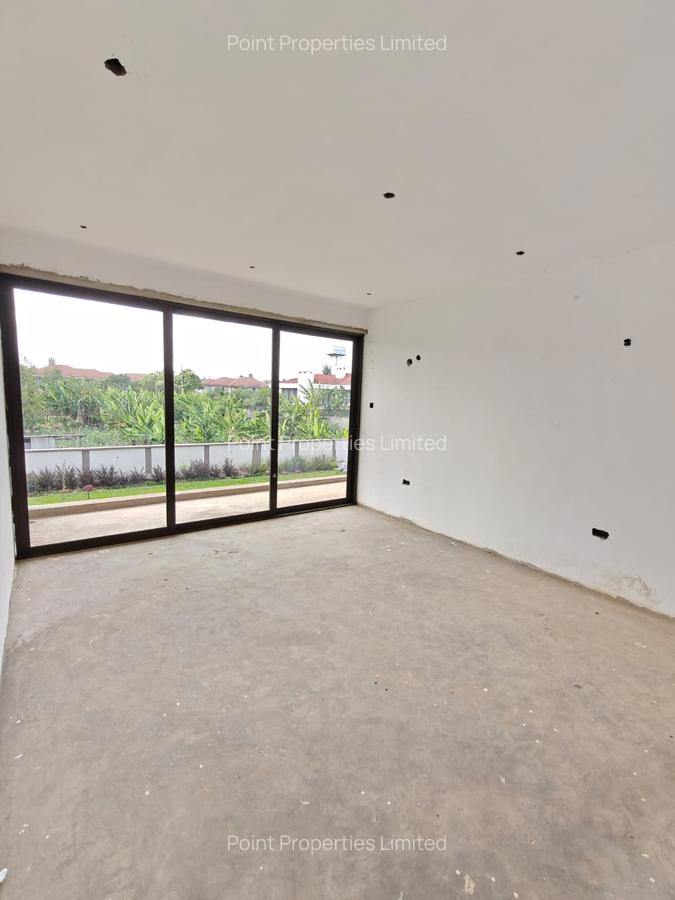 5 Bed Villa with En Suite in Karen - 16