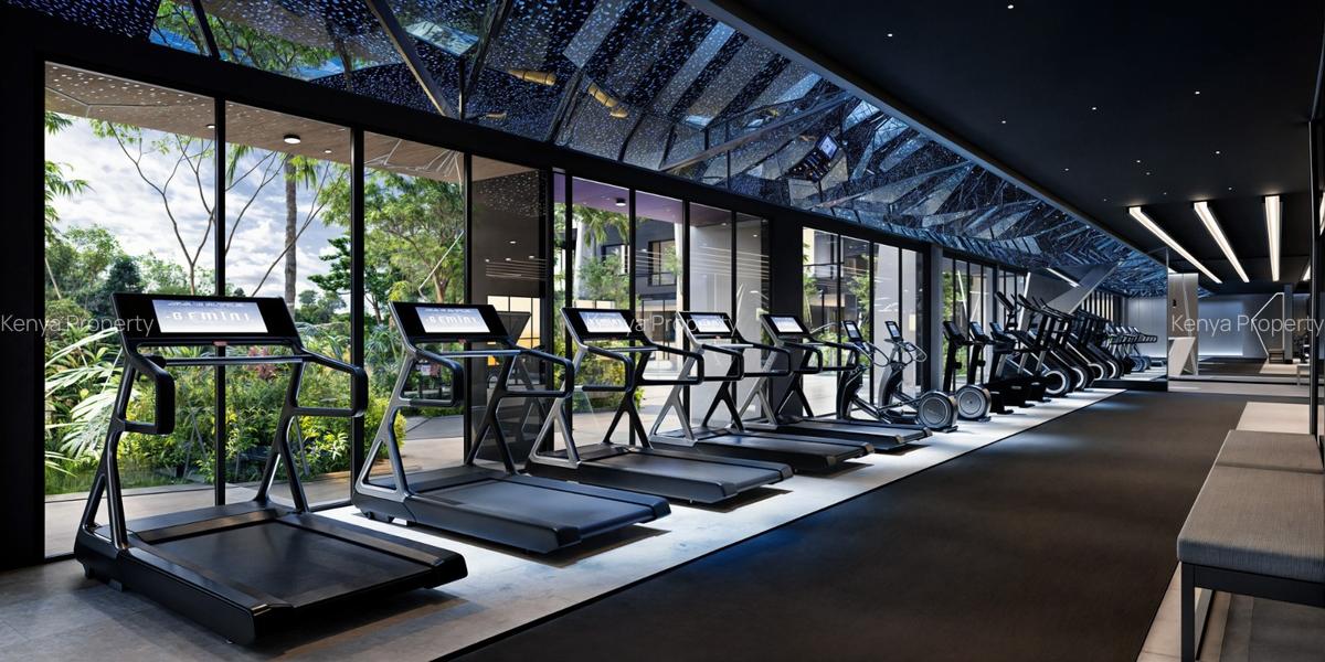 2 Bed Apartment with En Suite at Matundu Lane - 9