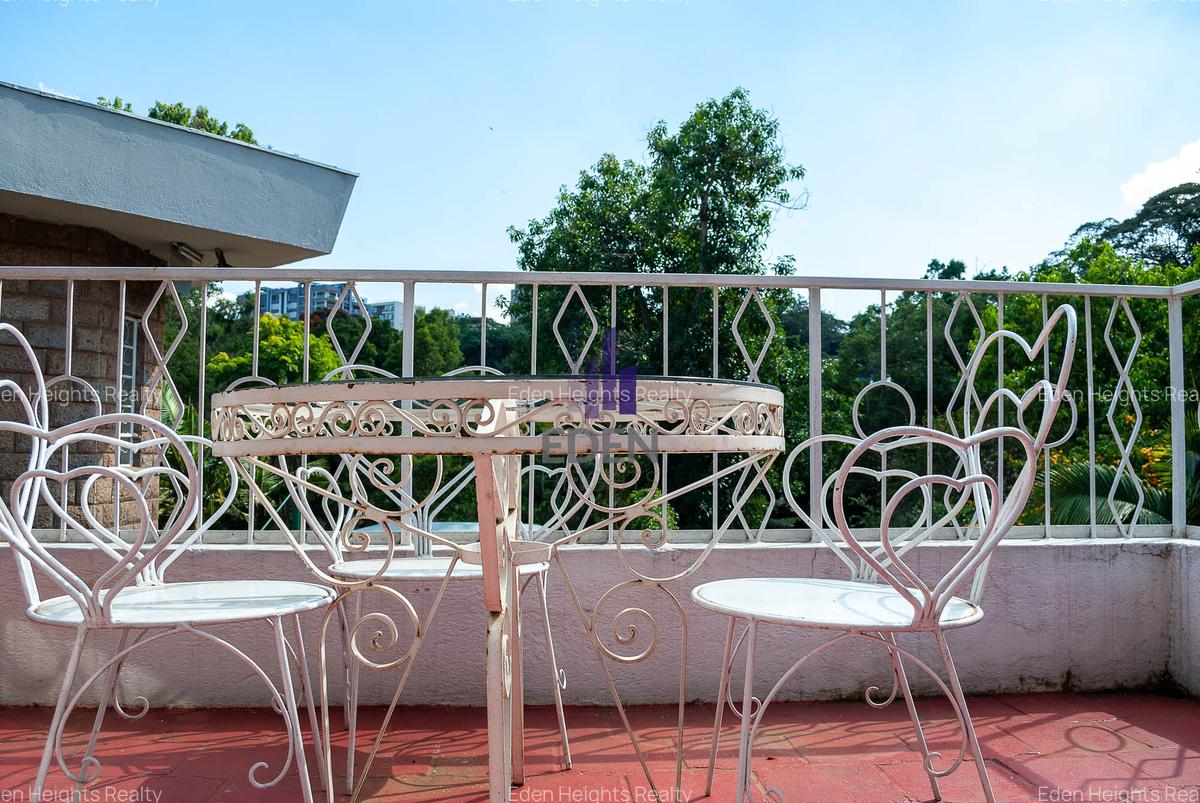 2 Bed House with En Suite in Muthaiga - 10