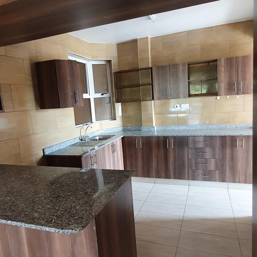 2 Bed Apartment with En Suite at Lavington - 1