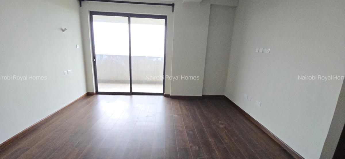 Serviced 4 Bed Apartment with En Suite at Tinderet Avenue - 14