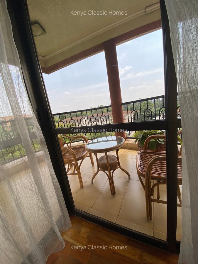 2 Bed Apartment with En Suite at Kilimani - 3